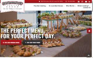 Championship Catering