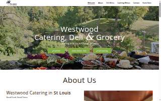Westwood Catering