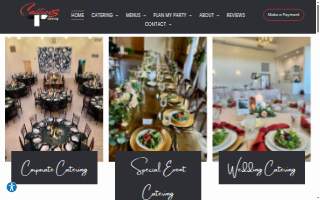 Callier's Catering