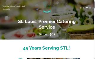 LaChef Catering - St. Louis Catering