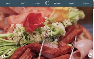 Crave Catering & Events