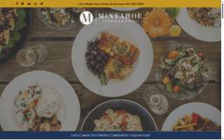 Mintahoe Catering & Events