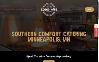 Cooks of Hope LLC