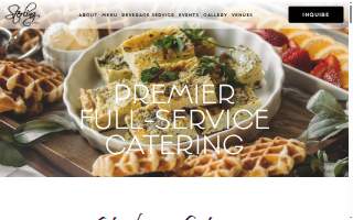 Sterling Catering