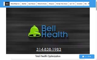 Bell Health