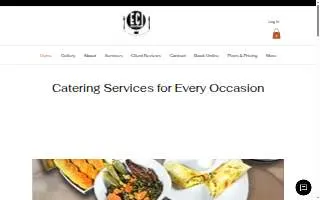 ECJ Winstons website