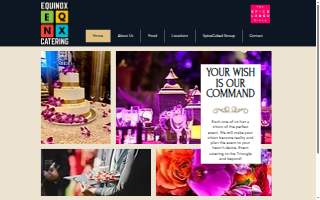 Equinox Catering