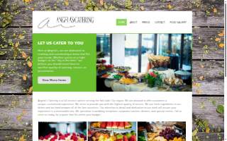 Angela's Catering
