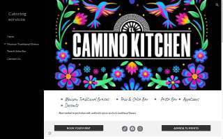 El Camino Kitchen Catering