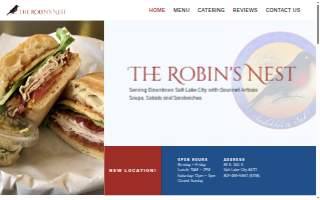 The Robin's Nest