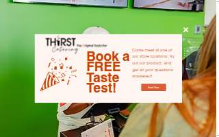 Thirst Catering