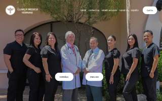 Clinica Medica Hispana