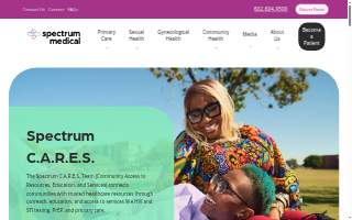 Spectrum Medical Care Center