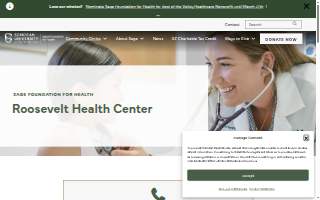 Sonoran University - Roosevelt Health Center