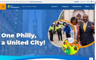 City of Philadelphia Health Center 2