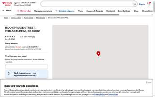 MinuteClinic at CVS
