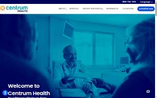 Centrum Health