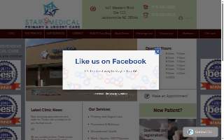 Star Medical Clinic