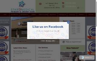 Star Medical