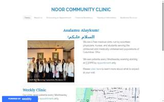 Noor Community Clinic