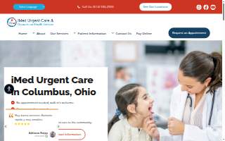 iMed Urgent Care (Columbus)