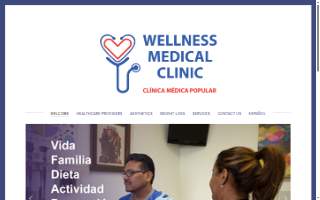 Clinica Medica Popular