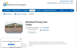Northland TB clinic