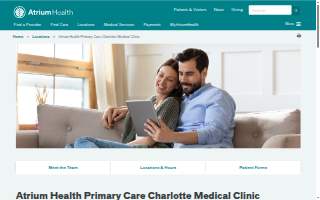 Medical Clinic