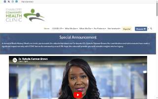 Charlotte Community Health Clinic