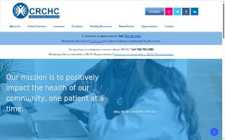 Sugar Creek Health Center