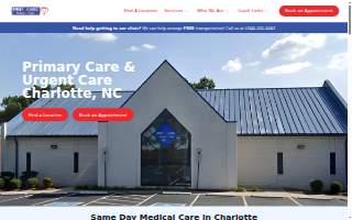 First Care Medical Clinic