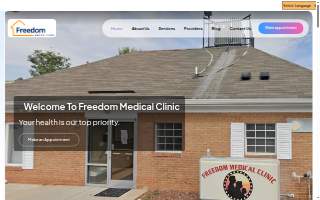 Freedom Medical Clinic