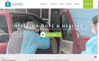 Faith Family Medical Center