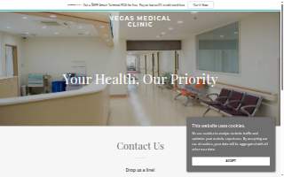 Vegas Medical Clinic