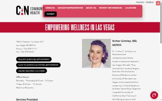 CAN Community Health - Las Vegas