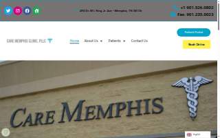 Care Memphis Clinic, PLLC