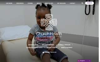 Church Health