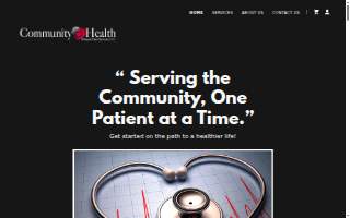 Community Health Primary Care Services