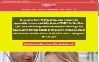 Wisconsin Urgent Care