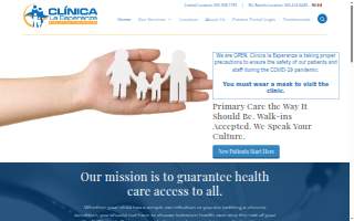 Clinica La Esperanza