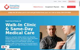 Everyday Health Care