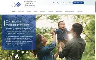 CMP Urgent Care