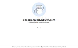 One Community Health - Midtown Health Center