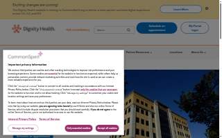 Dignity Health Urgent Care - Midtown Sacramento