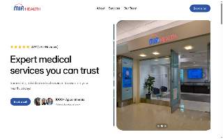 MIA Health Clinic