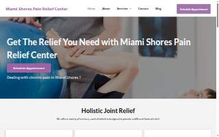 Miami Shores Medical Center