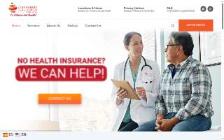 Community Health and Wellness Center of Miami