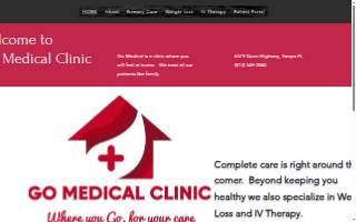 Go Medical Clinic