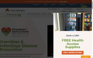 Circle Health Services