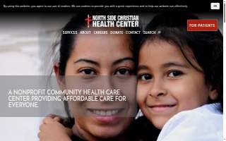 Northview Heights Health Center